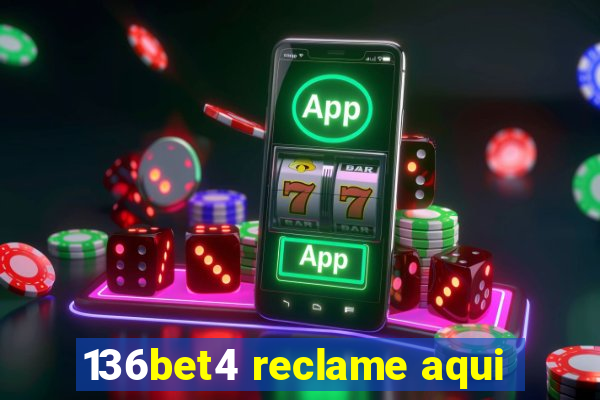 136bet4 reclame aqui